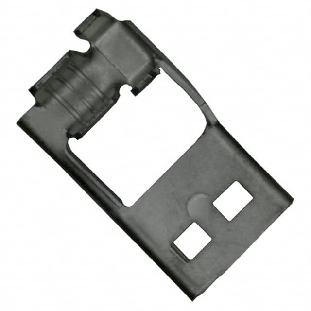 60290-2 TE Connectivity AMP Connectors  Connettori a sgancio rapido Connettori a sgancio rapido